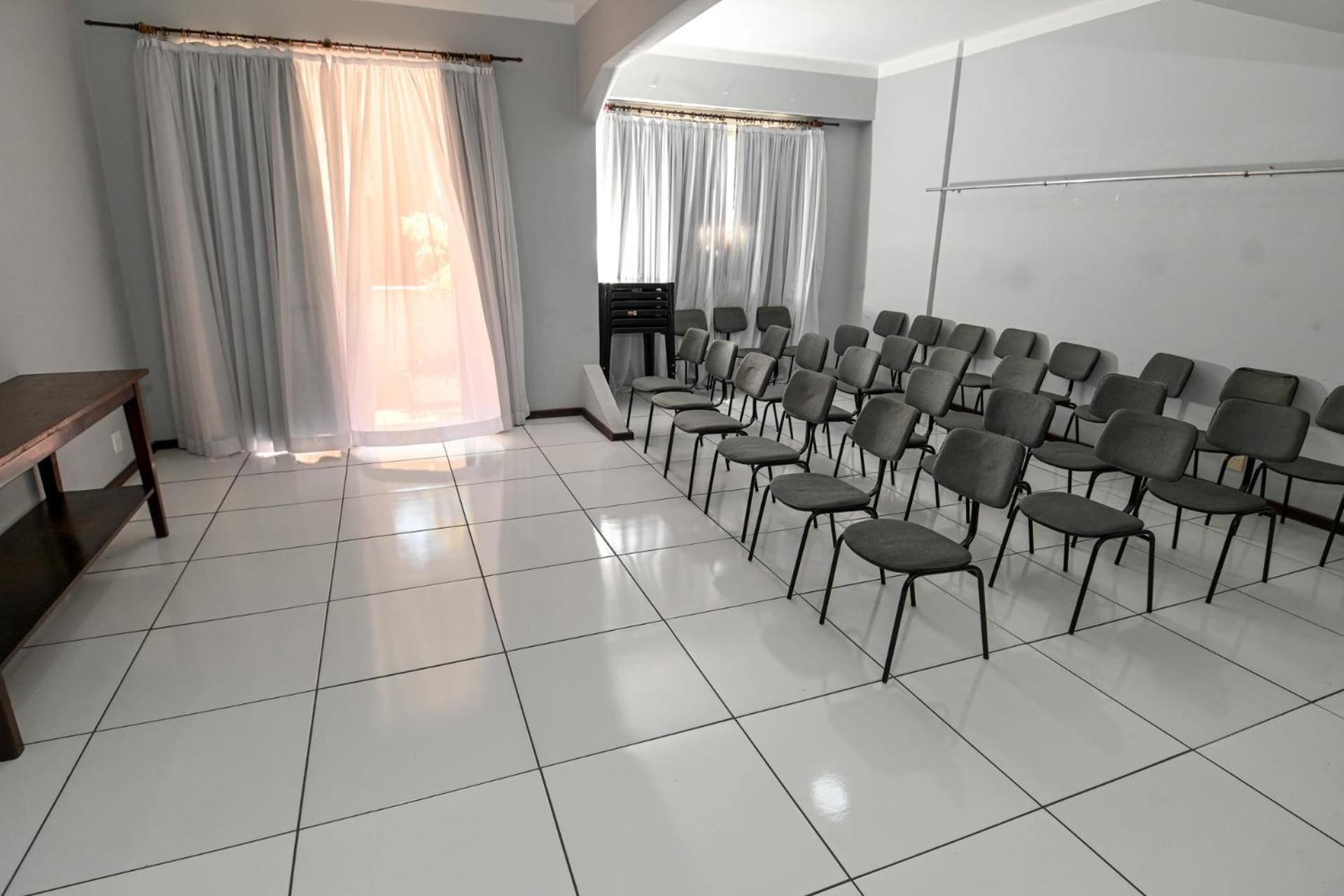 Hotel Carioca, Rio de Janeiro