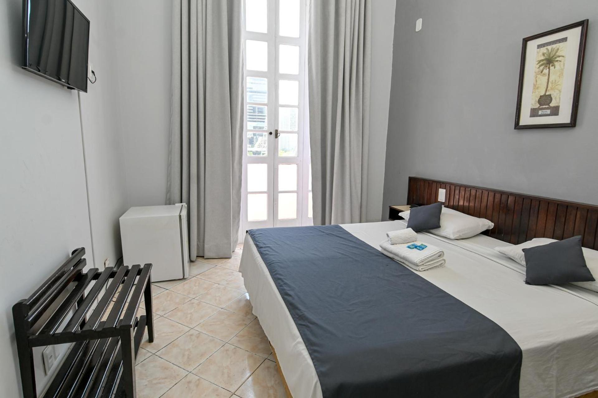 Hotel Carioca — Fotos 1